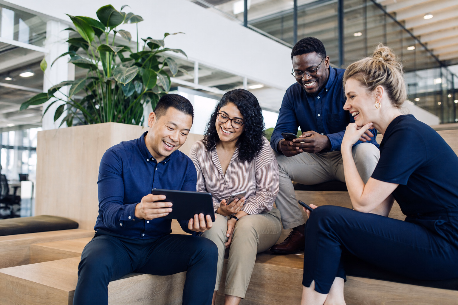 LinkedIn Learning individual learning