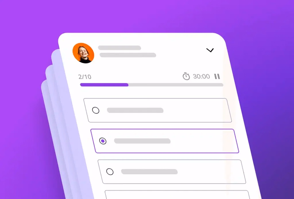 Udemy Business uygulama testleri