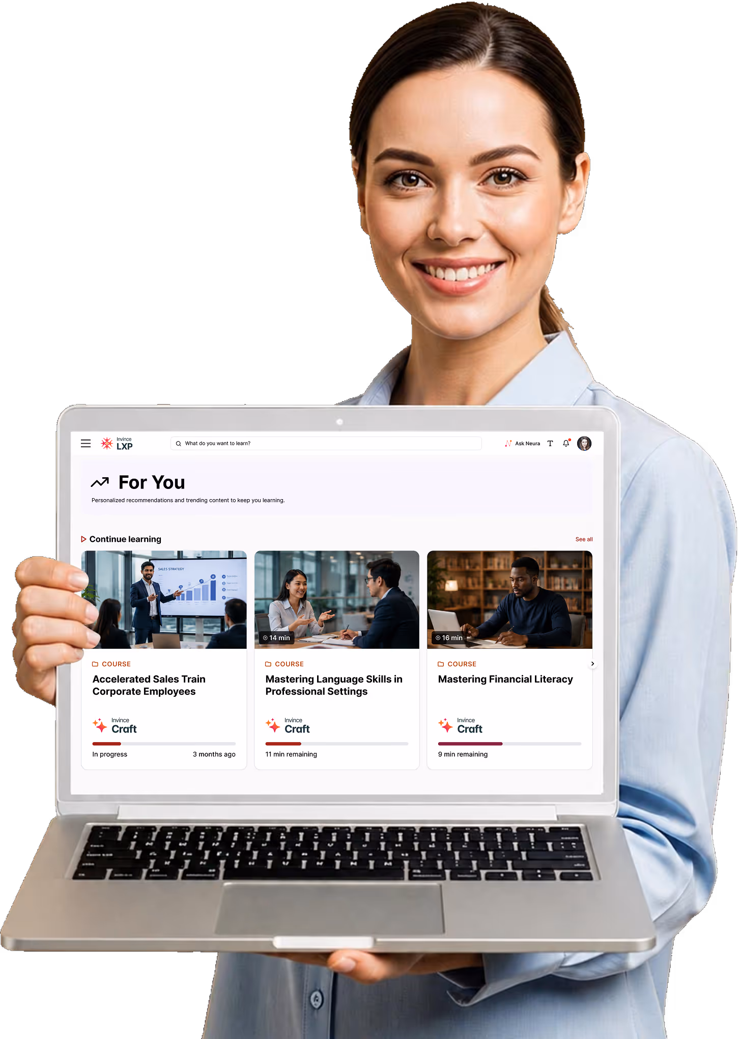 LXP Solutions