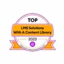 GoLMS award 5