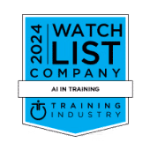 Training Industry Watch List