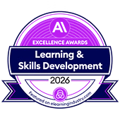 eLearning Industry Excellence Awards