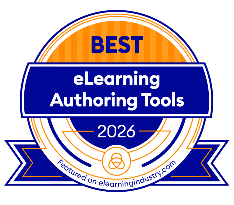 Best eLearning Authoring Tools 2026