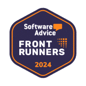Software Advice Front Runners 2024