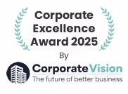 Corporate Excellence Award 2025