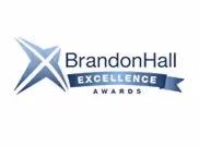 Brandon Hall Excellence award