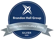 Brandon Hall Group award