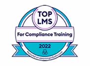 Top LMS award