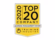 Top 20 award