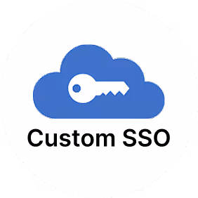 Custom SSO