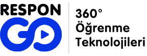 Respongo — 360° Öğrenme Teknolojileri