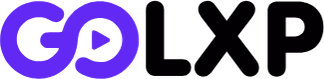 GOLXP logosu