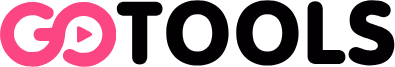 GOTOOLS logosu
